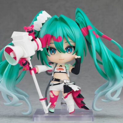 Nendoroid Racing Miku: 2025 Ver.