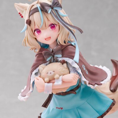 Konomi Amakami 1/7 *Edición Limitada*