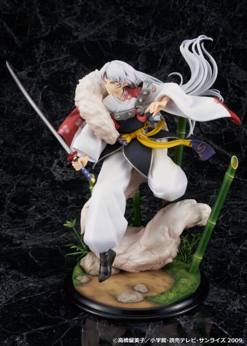 Sesshomaru 1/7 - Imagen 4