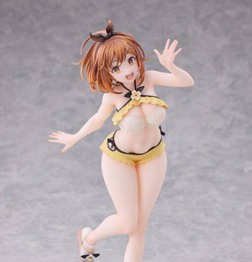 Reisalin Stout Swimsuit Ver. 1/7