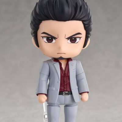 Nendoroid Kazuma Kiryu