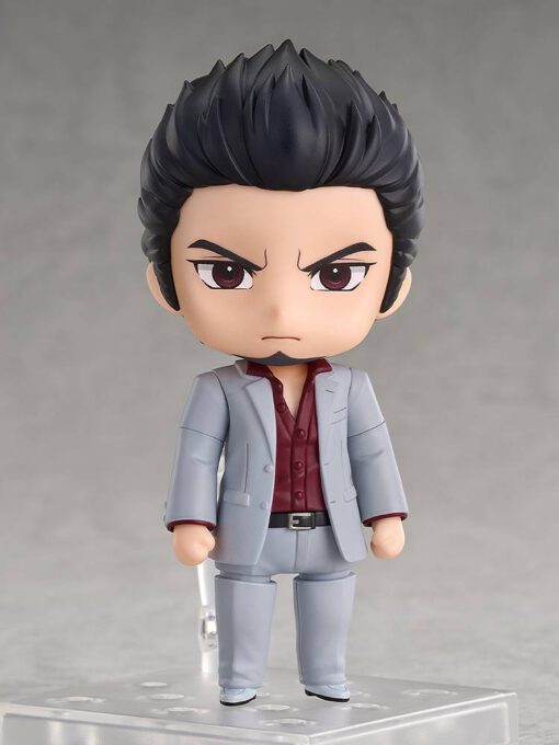 Nendoroid Kazuma Kiryu
