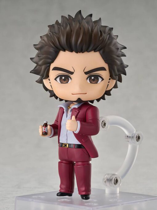 Nendoroid Ichiban Kasuga - Imagen 3