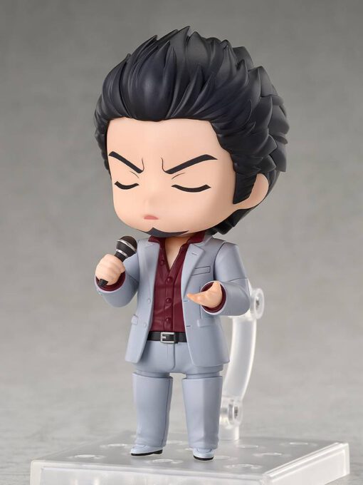 Nendoroid Kazuma Kiryu - Imagen 3