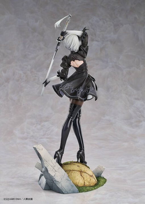 YoRHa No. 2 Type B 1/7 - Imagen 2