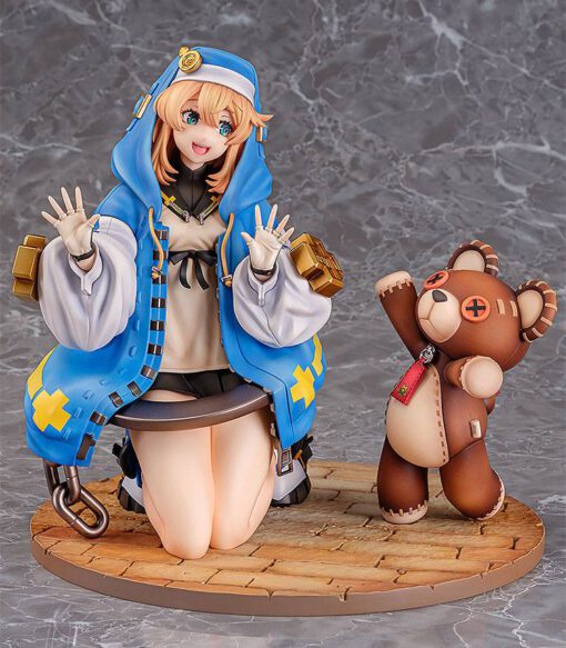 Bridget 1/7