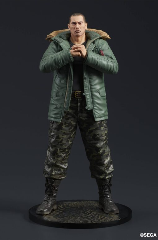 DIGSTA Taiga Saejima - Imagen 2