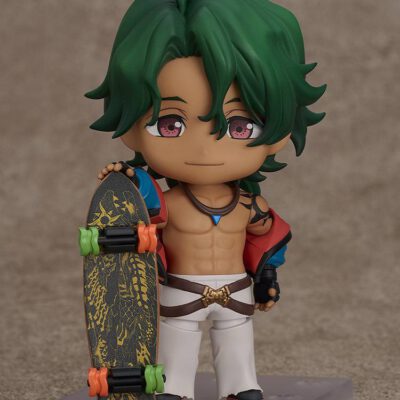 Nendoroid Joe