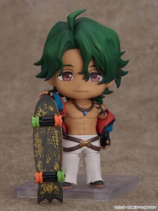 Nendoroid Joe