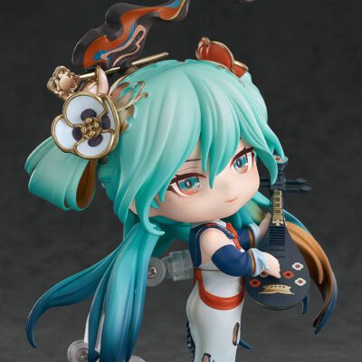 Nendoroid Hatsune Miku: Shimian Maifu Ver.