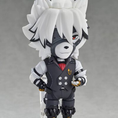 Nendoroid Von Lycaon