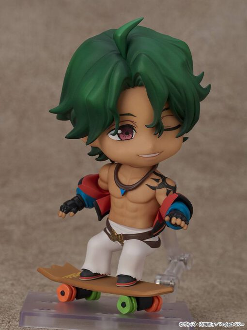 Nendoroid Joe - Imagen 2
