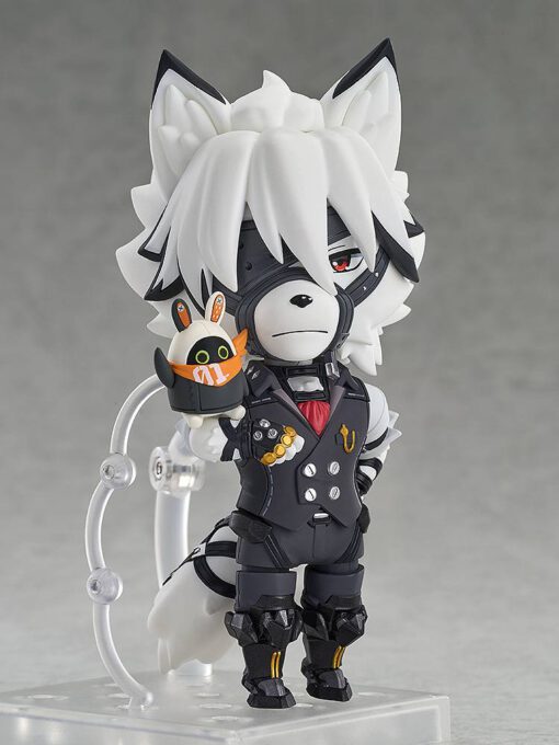 Nendoroid Von Lycaon - Imagen 2