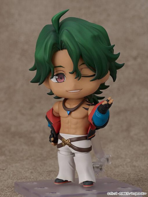 Nendoroid Joe - Imagen 4