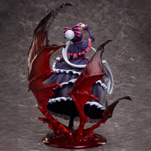 Shalltear Bloodfallen 10th Anniversary so-bin ver. 1/6 - Imagen 3