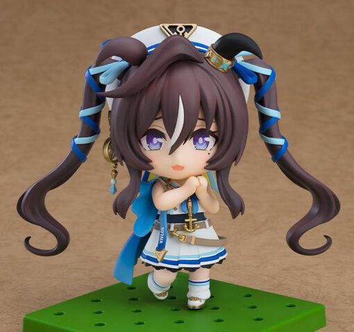 Nendoroid Vivlos - Imagen 2