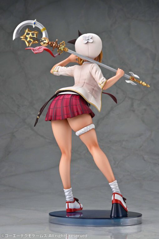 Reisalin Stout Resleriana Academy Ver. 1/7 - Imagen 4