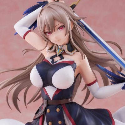 Furen E. Lustario 1/7 *Edición Limitada*