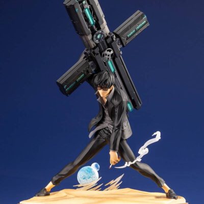 ARTFX J Nicholas D. Wolfwood 1/8