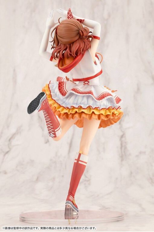 Ume Hanami The Rolling Riceball Ver. 1/7 - Imagen 3