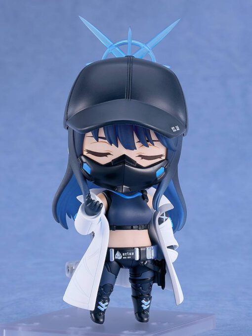 Nendoroid Saori Joumae - Imagen 3