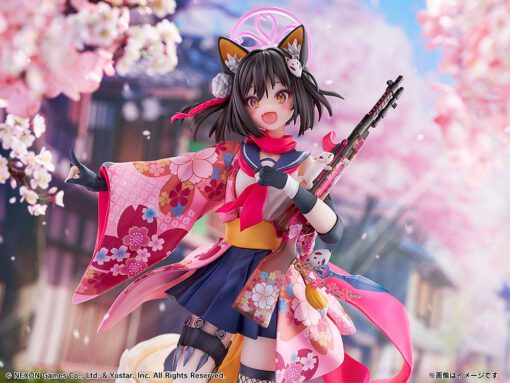 Kuda Izuna 1/7 *Edición Limitada* - Imagen 4