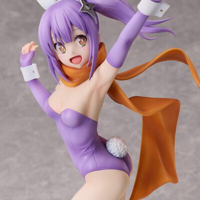B-STYLE Satoko Kusagakure Bunny Ver. 1/6