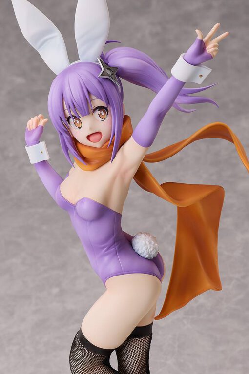 B-STYLE Satoko Kusagakure Bunny Ver. 1/6