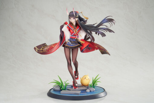 Noshiro Uncharted Festival Grounds Ver. 1/7 - Imagen 2