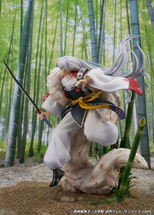 Sesshomaru 1/7 - Imagen 3