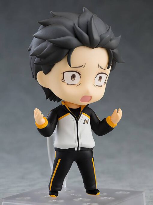 Nendoroid Subaru Natsuki (Re-edición) - Imagen 2