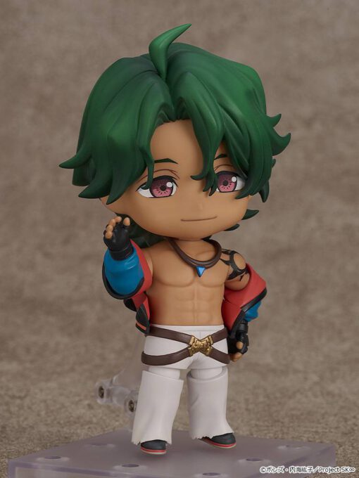 Nendoroid Joe - Imagen 3
