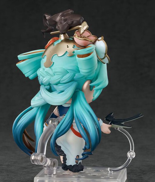 Nendoroid Hatsune Miku: Shimian Maifu Ver. - Imagen 4
