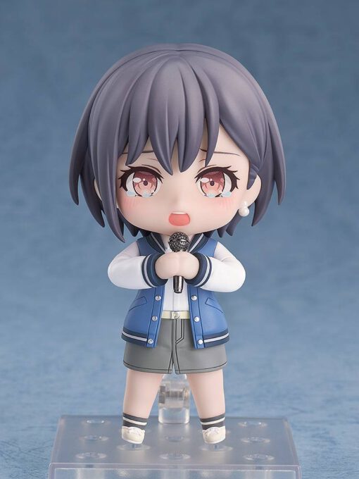 Nendoroid Tomori Takamatsu - Imagen 4