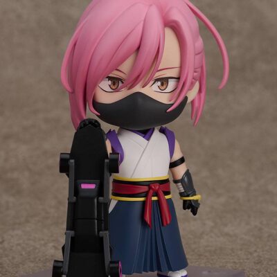 Nendoroid Cherry Blossom
