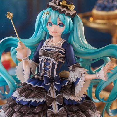 Hatsune Miku: Shooting Star a la Mode Ver. 1/7