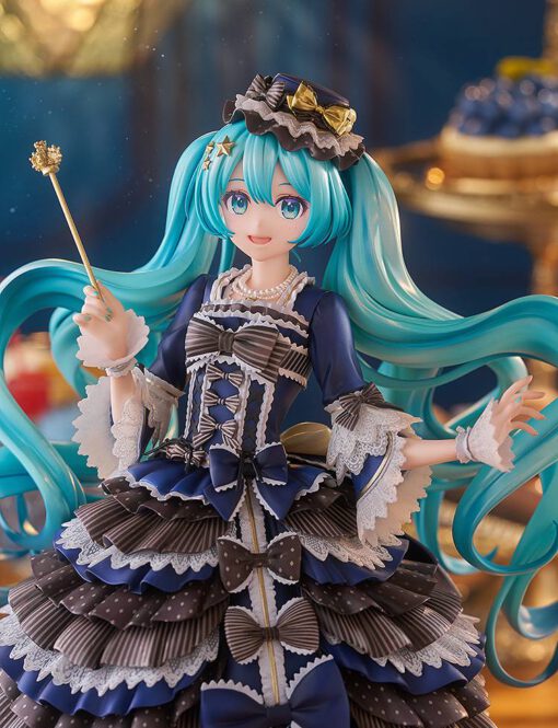 Hatsune Miku: Shooting Star a la Mode Ver. 1/7