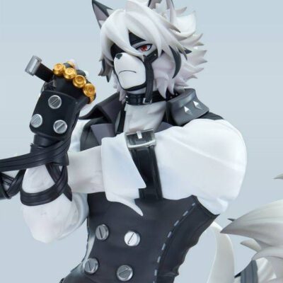 Von Lycan 1/7
