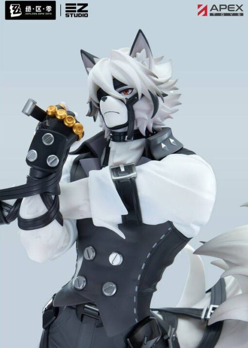 Von Lycan 1/7