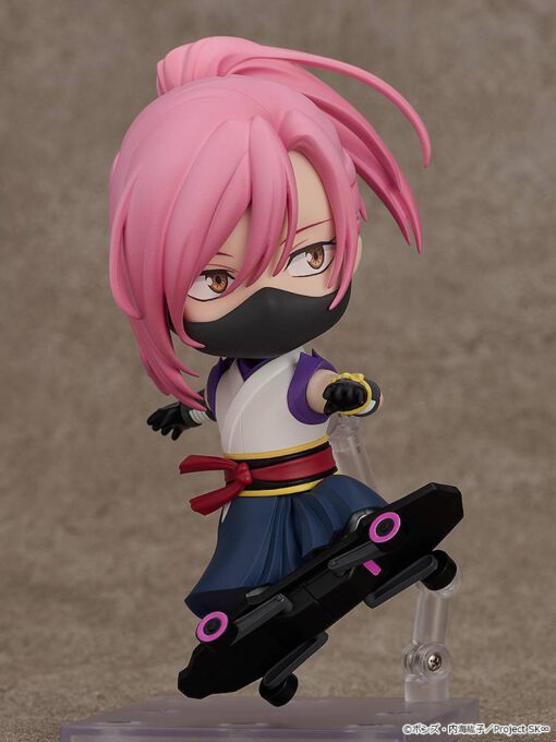Nendoroid Cherry Blossom - Imagen 2