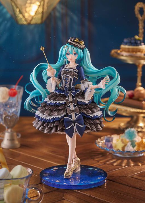 Hatsune Miku: Shooting Star a la Mode Ver. 1/7 - Imagen 2
