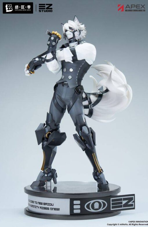 Von Lycan 1/7 - Imagen 2
