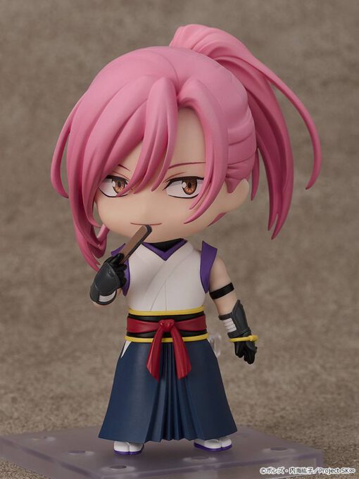 Nendoroid Cherry Blossom - Imagen 3