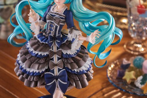 Hatsune Miku: Shooting Star a la Mode Ver. 1/7 - Imagen 3