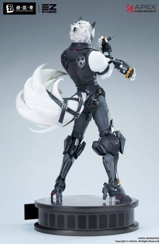Von Lycan 1/7 - Imagen 3