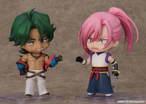 Nendoroid Cherry Blossom - Imagen 4