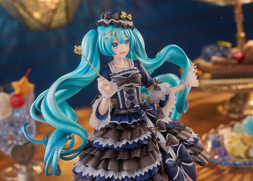 Hatsune Miku: Shooting Star a la Mode Ver. 1/7 - Imagen 4