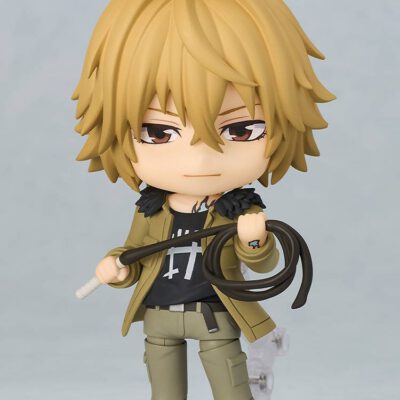 Nendoroid Dino