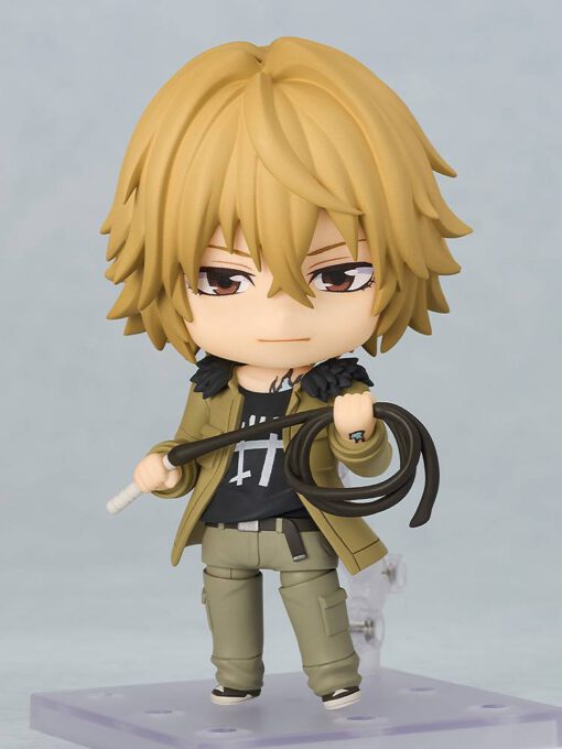 Nendoroid Dino