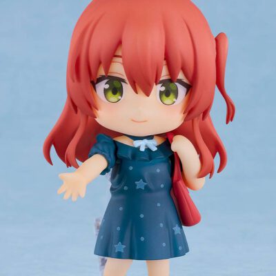 Nendoroid Ikuyo Kita: Casual Clothes Ver.